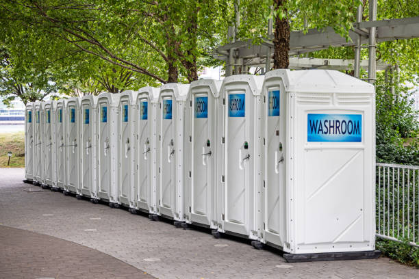 Best Portable toilet rental cost  in Oxford, KS