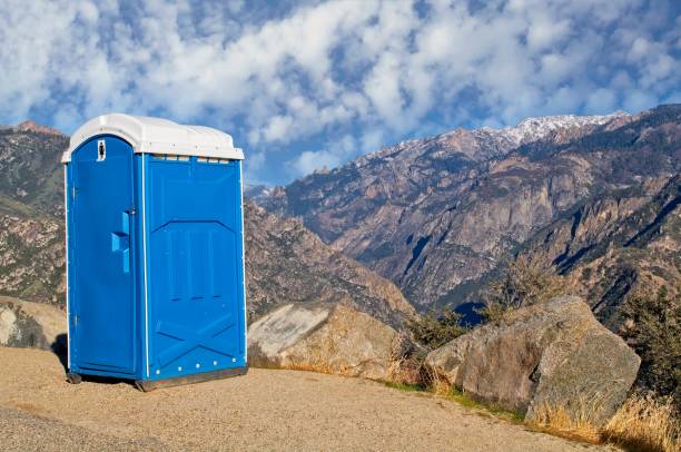Best Long-term porta potty rental  in Oxford, KS