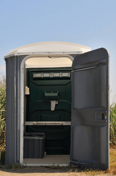 Best Portable toilet rental cost  in Oxford, KS