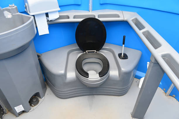 Best Porta potty rental near me  in Oxford, KS