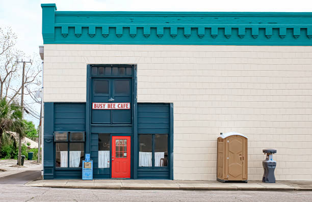 Best Local porta potty services  in Oxford, KS