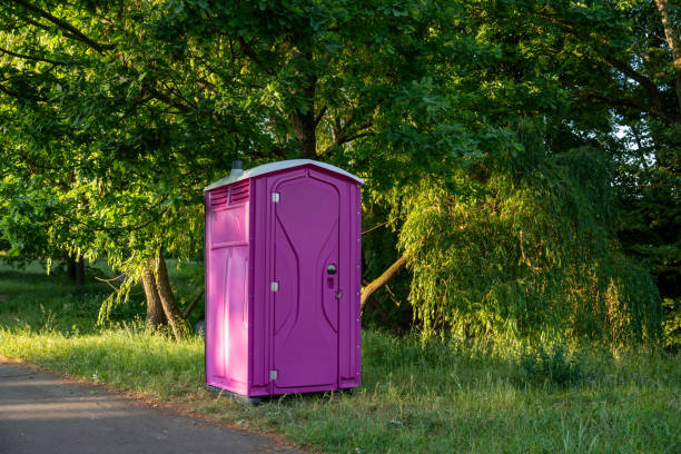Porta potty rental for festivals in Oxford, KS